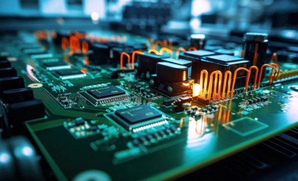 บีโอไอบุกจีน ขึ้นเวทีงาน “SEMICON China 2026” ดึงยักษ์ใหญ่ ดันไทยสู่ฐานผลิตเซมิคอนดักเตอร์ภูมิภาค