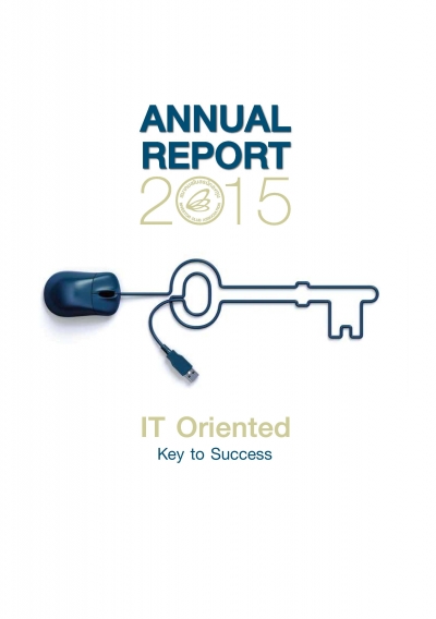 Annual Report 2015